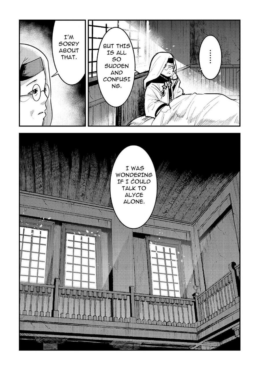 Nozomanu Fushi No Boukensha Chap 31 - Next Chap 32