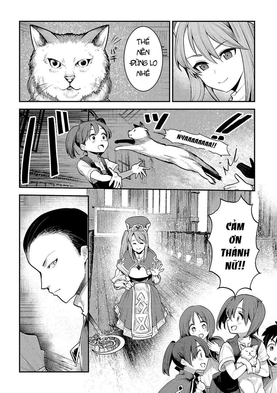 Nozomanu Fushi No Boukensha Chap 32 - Next Chap 33