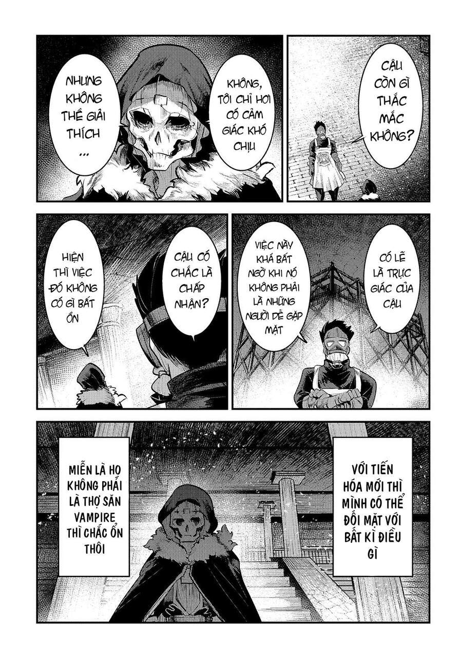 Nozomanu Fushi No Boukensha Chap 32 - Next Chap 33