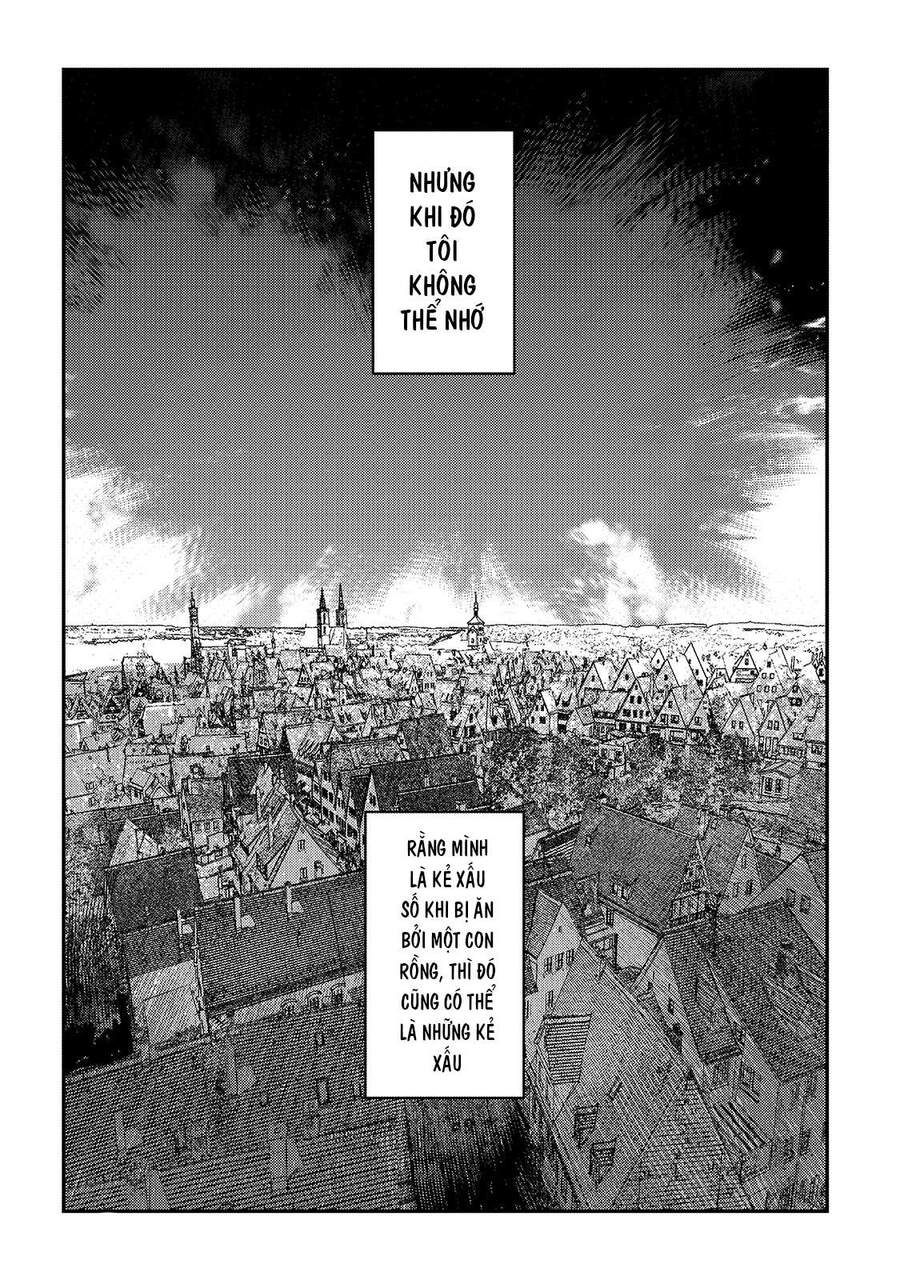 Nozomanu Fushi No Boukensha Chap 32 - Next Chap 33