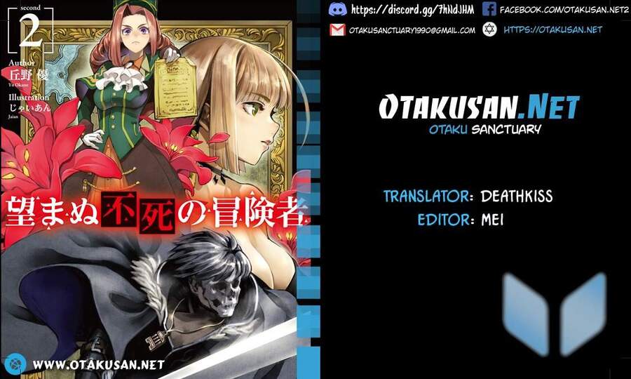 Nozomanu Fushi No Boukensha Chap 33 - Next Chap 34