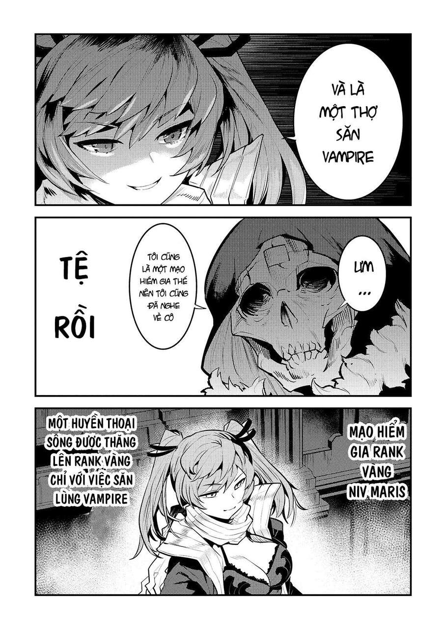 Nozomanu Fushi No Boukensha Chap 33 - Next Chap 34