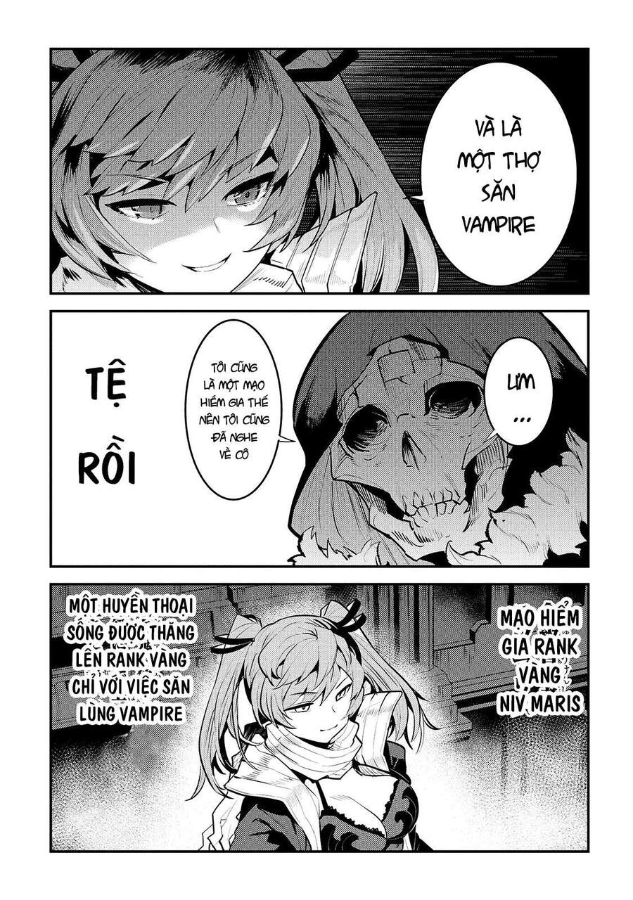 Nozomanu Fushi No Boukensha Chap 33 - Next Chap 34