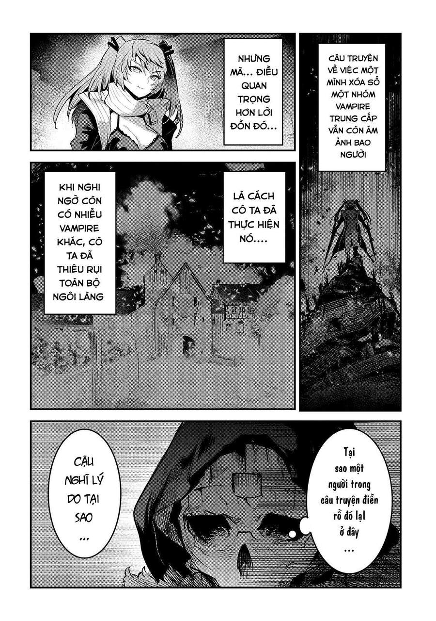 Nozomanu Fushi No Boukensha Chap 33 - Next Chap 34