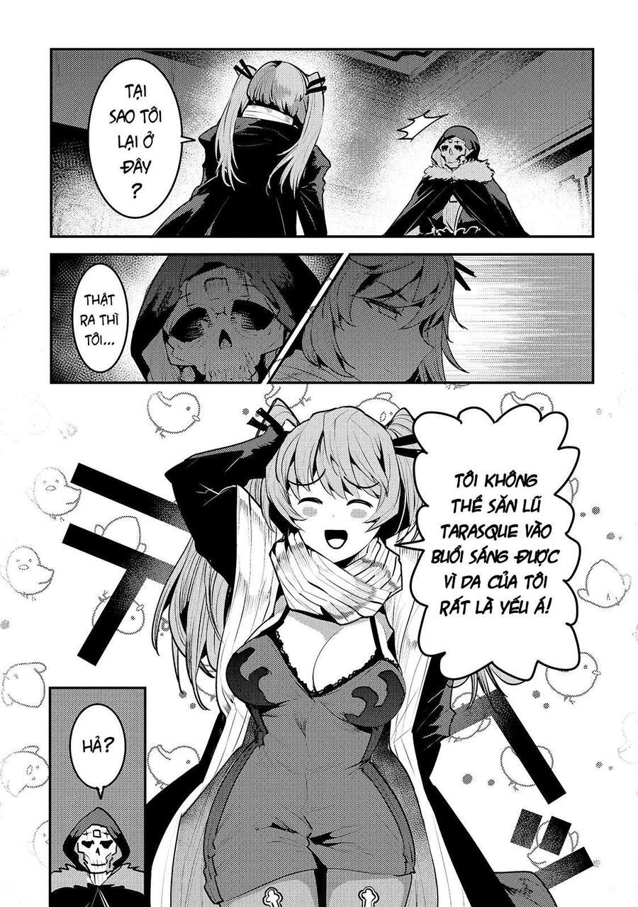 Nozomanu Fushi No Boukensha Chap 33 - Next Chap 34