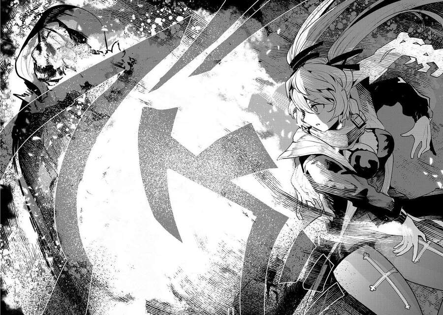 Nozomanu Fushi No Boukensha Chap 33 - Next Chap 34