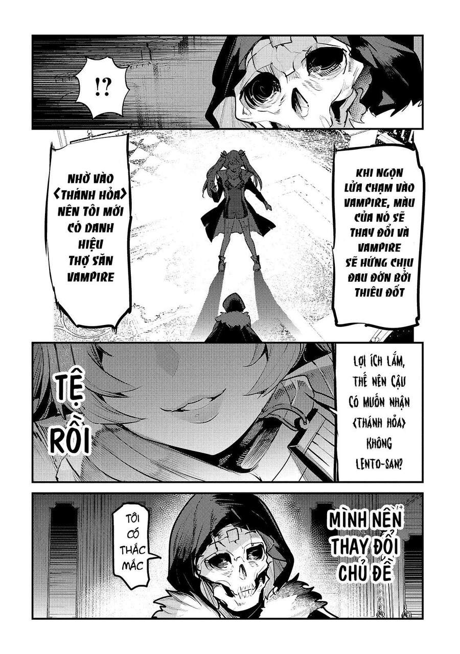 Nozomanu Fushi No Boukensha Chap 33 - Next Chap 34