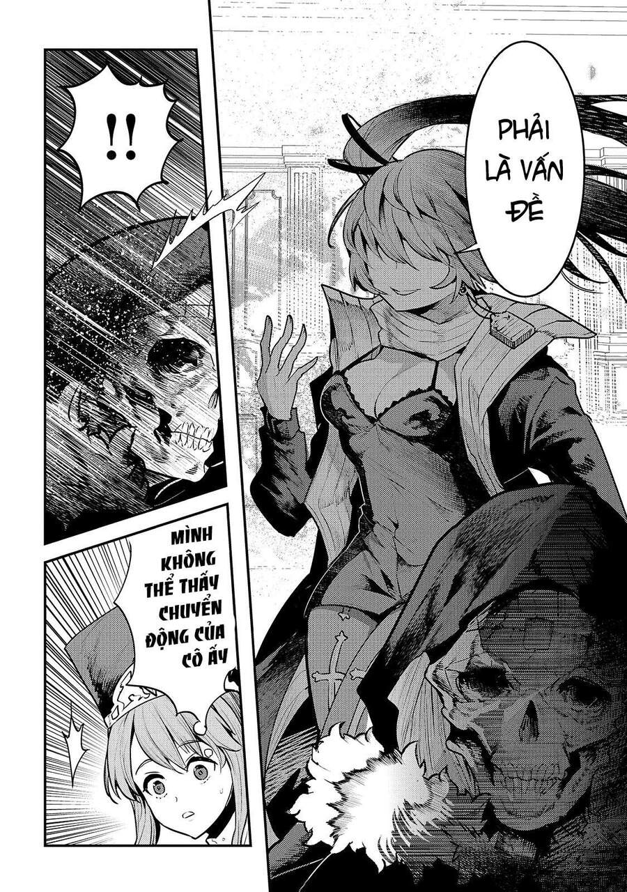 Nozomanu Fushi No Boukensha Chap 33 - Next Chap 34