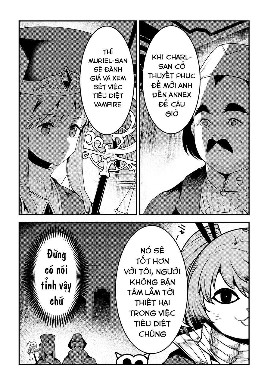 Nozomanu Fushi No Boukensha Chap 34 - Next Chap 35