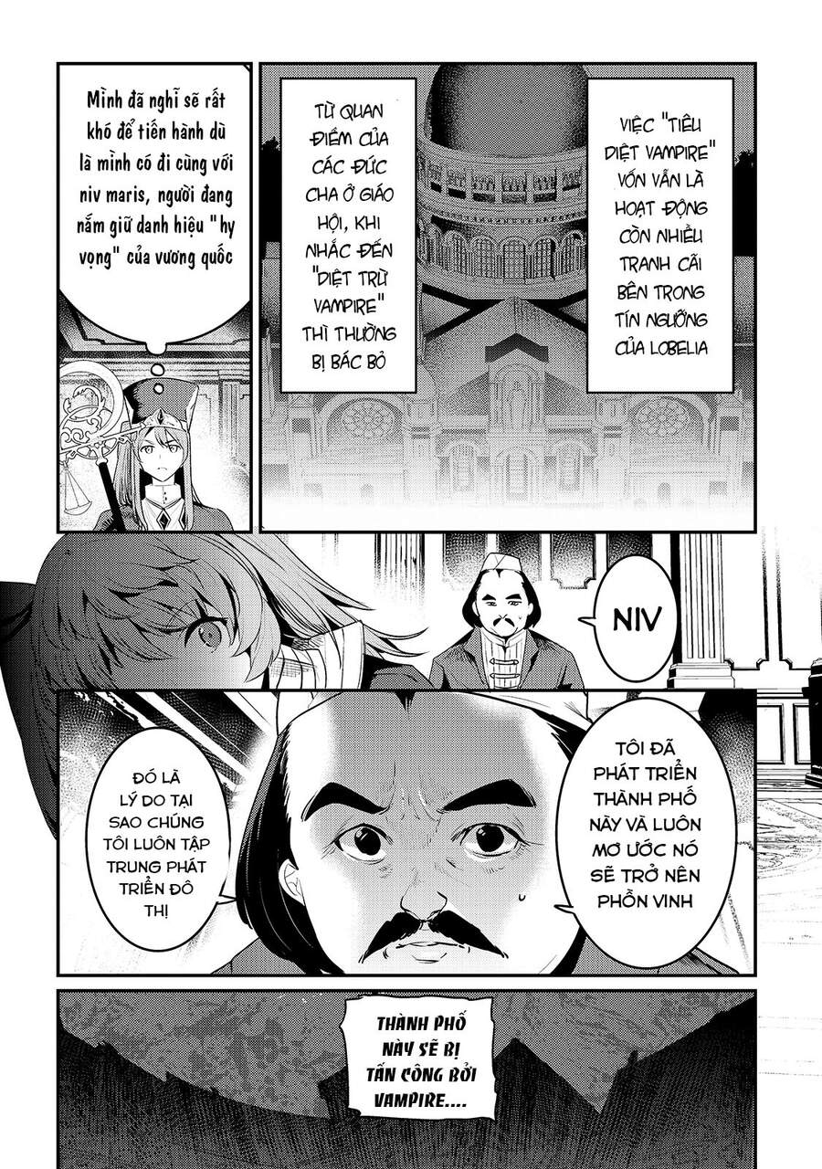 Nozomanu Fushi No Boukensha Chap 35 - Next Chap 36