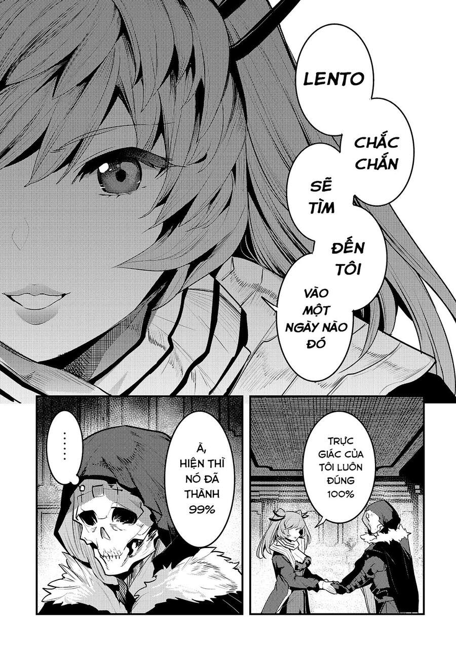 Nozomanu Fushi No Boukensha Chap 35 - Next Chap 36