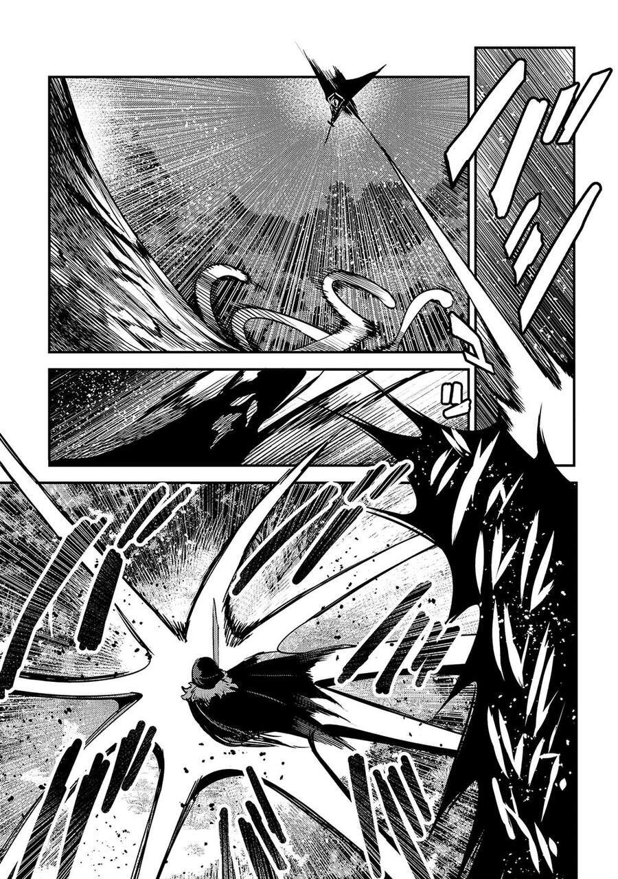 Nozomanu Fushi No Boukensha Chap 36 - Next Chap 37