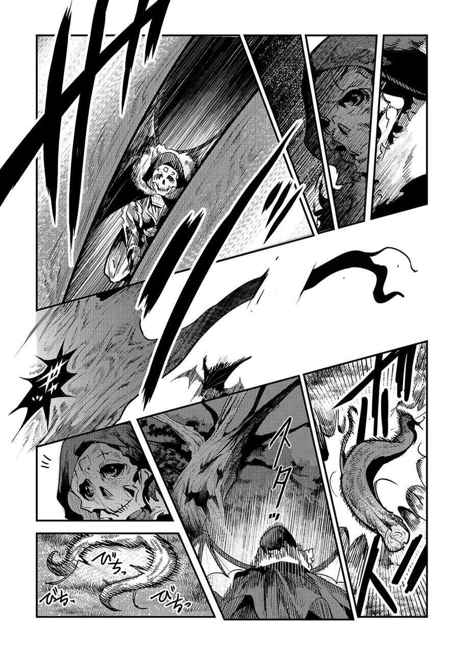 Nozomanu Fushi No Boukensha Chap 36 - Next Chap 37