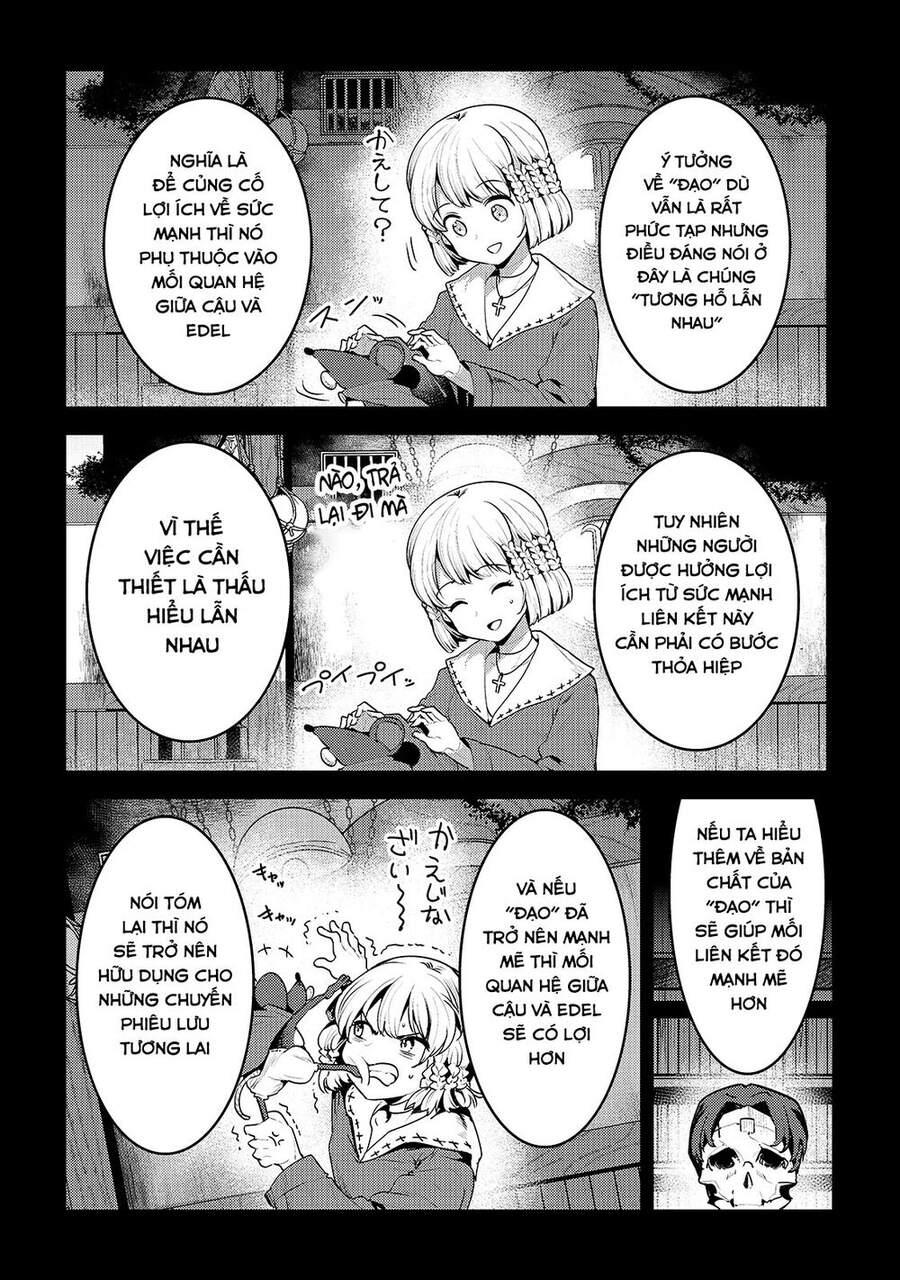 Nozomanu Fushi No Boukensha Chap 36 - Next Chap 37