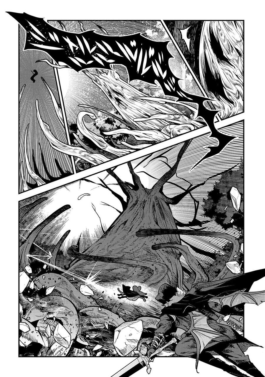 Nozomanu Fushi No Boukensha Chap 36 - Next Chap 37