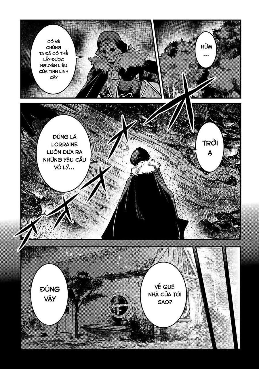 Nozomanu Fushi No Boukensha Chap 36 - Next Chap 37