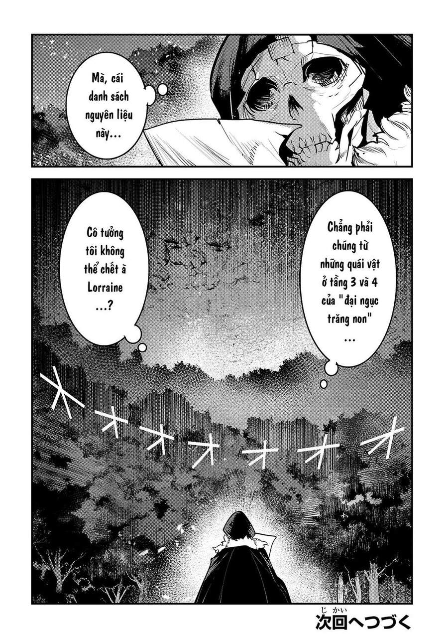 Nozomanu Fushi No Boukensha Chap 36 - Next Chap 37