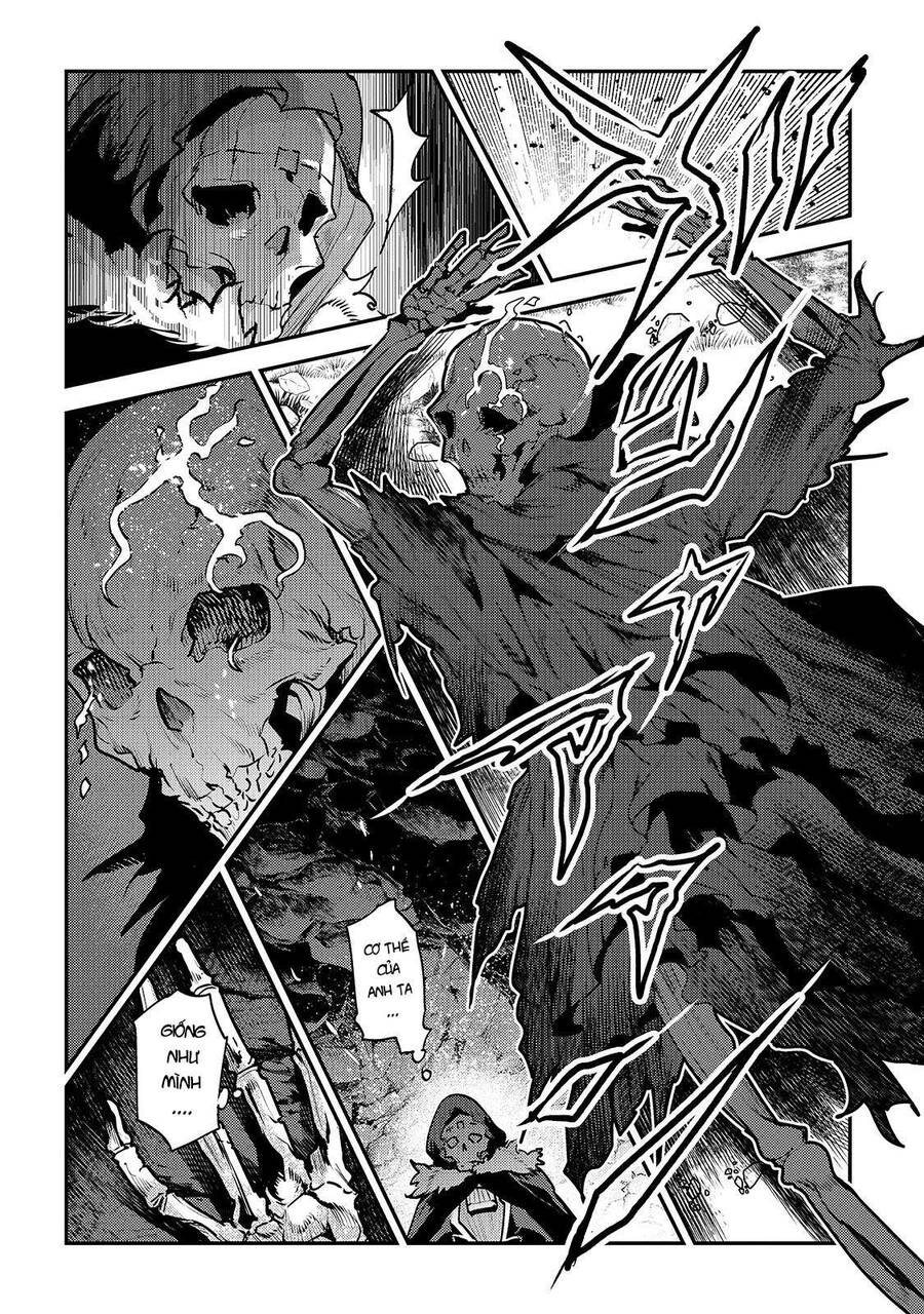 Nozomanu Fushi No Boukensha Chap 37 - Next Chap 38