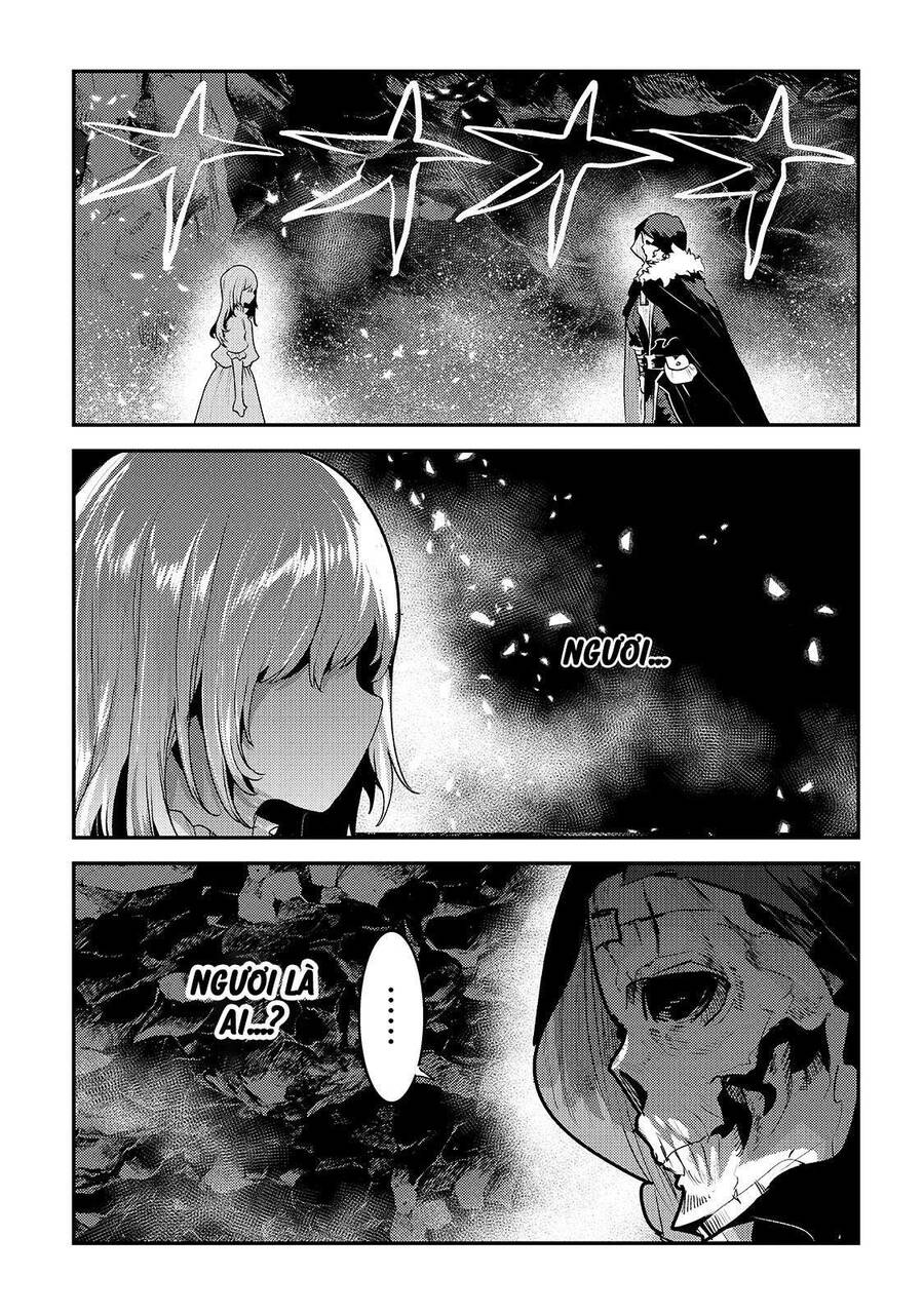 Nozomanu Fushi No Boukensha Chap 37 - Next Chap 38