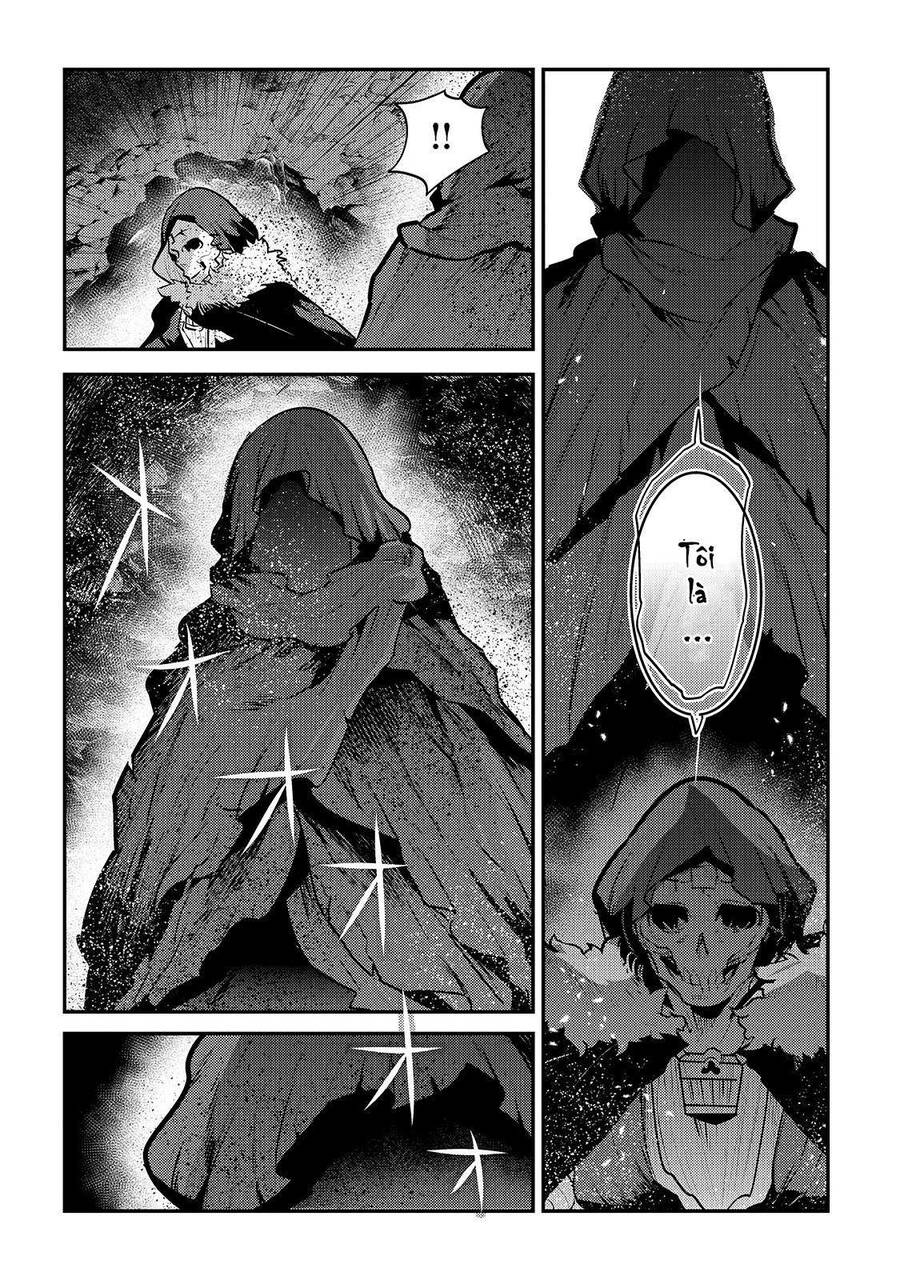 Nozomanu Fushi No Boukensha Chap 37 - Next Chap 38