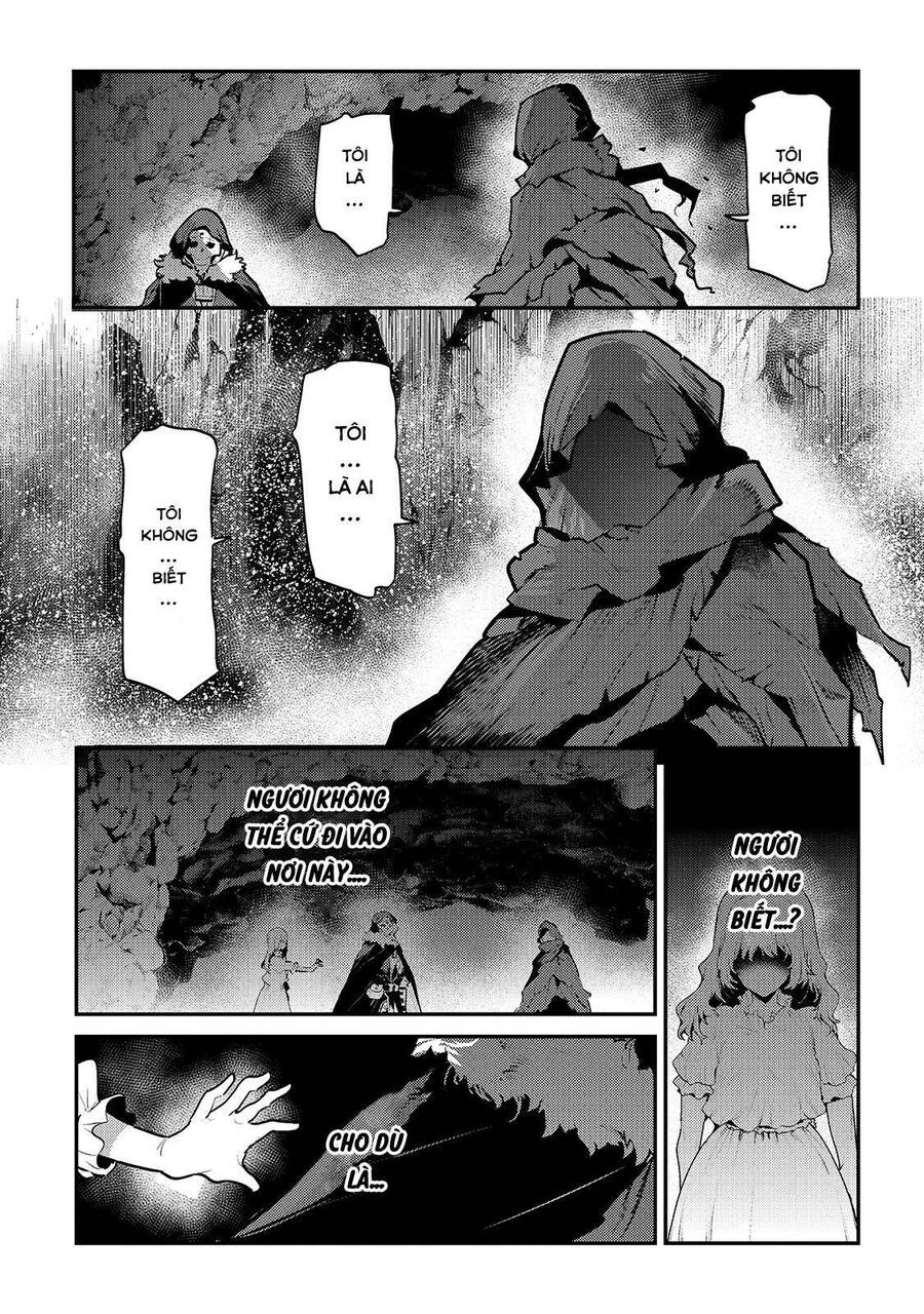 Nozomanu Fushi No Boukensha Chap 37 - Next Chap 38