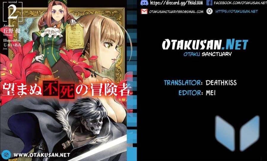 Nozomanu Fushi No Boukensha Chap 37 - Next Chap 38