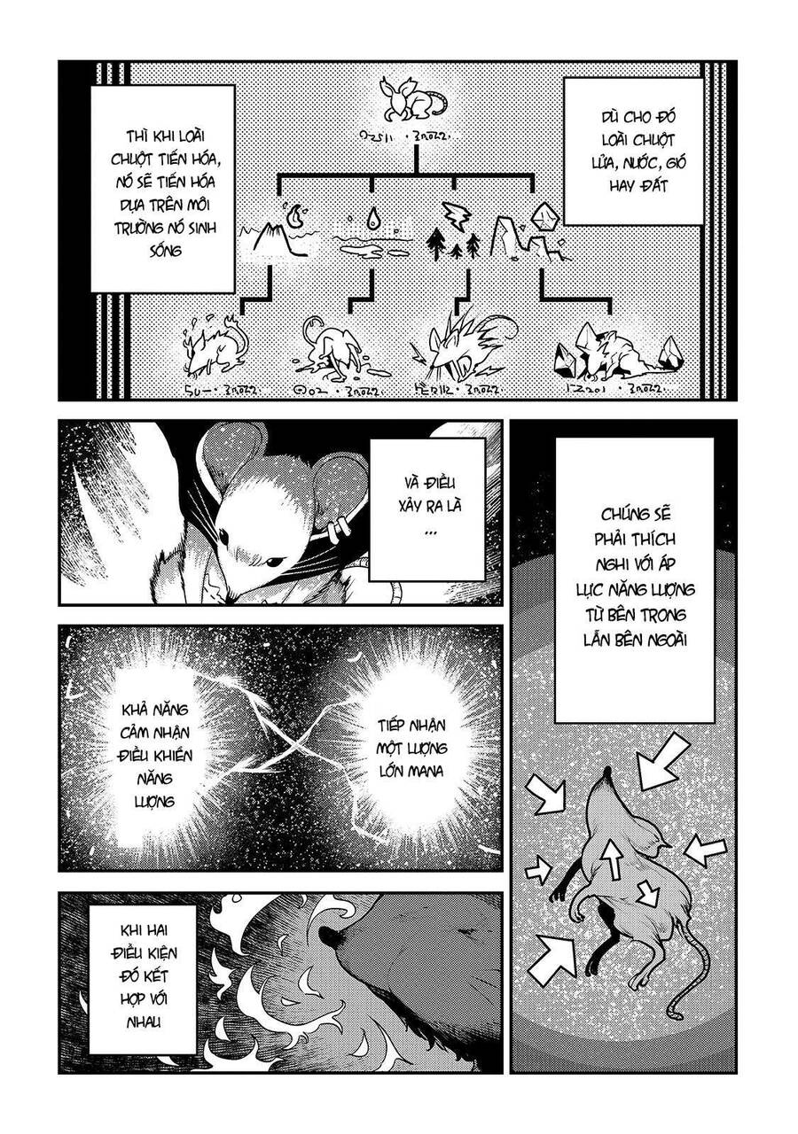 Nozomanu Fushi No Boukensha Chap 37 - Next Chap 38
