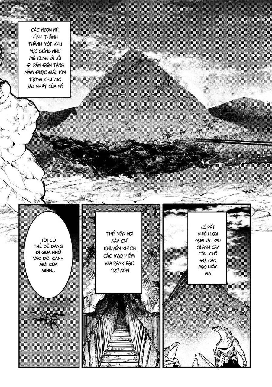 Nozomanu Fushi No Boukensha Chap 37 - Next Chap 38