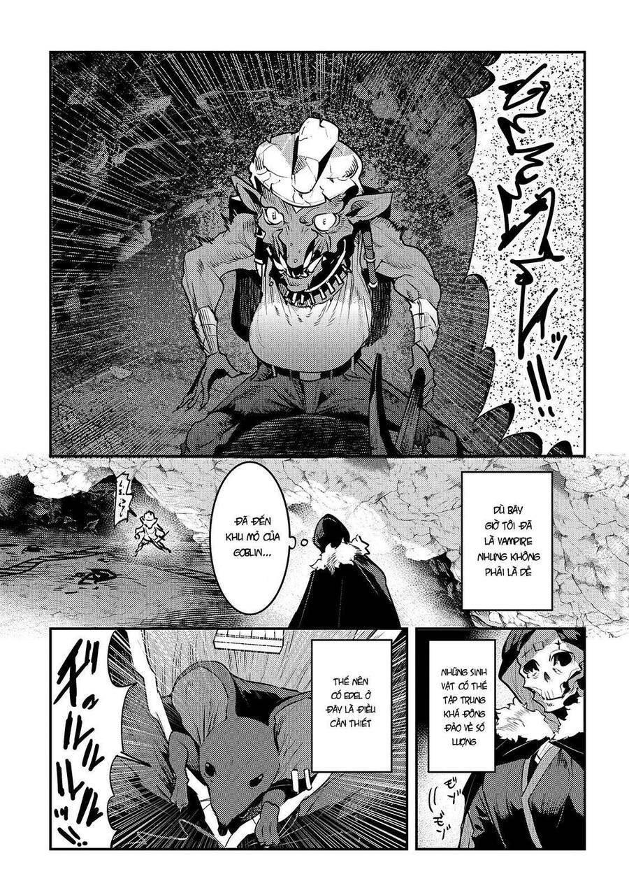 Nozomanu Fushi No Boukensha Chap 37 - Next Chap 38