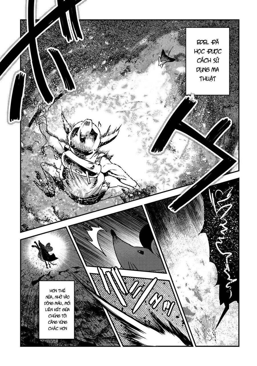Nozomanu Fushi No Boukensha Chap 37 - Next Chap 38