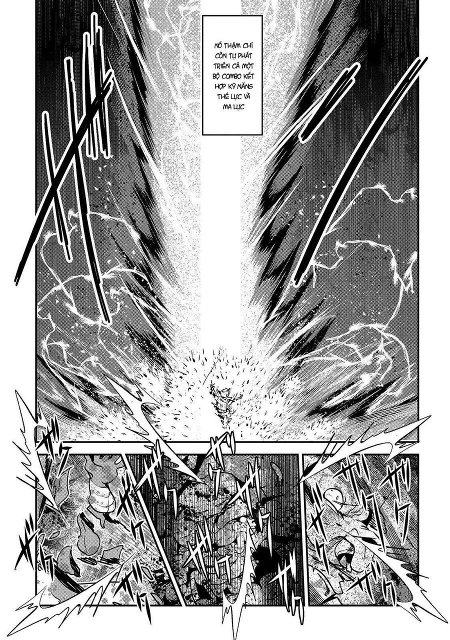 Nozomanu Fushi No Boukensha Chap 37 - Next Chap 38