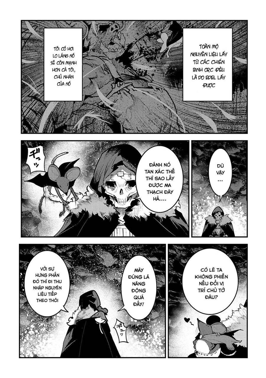 Nozomanu Fushi No Boukensha Chap 37 - Next Chap 38