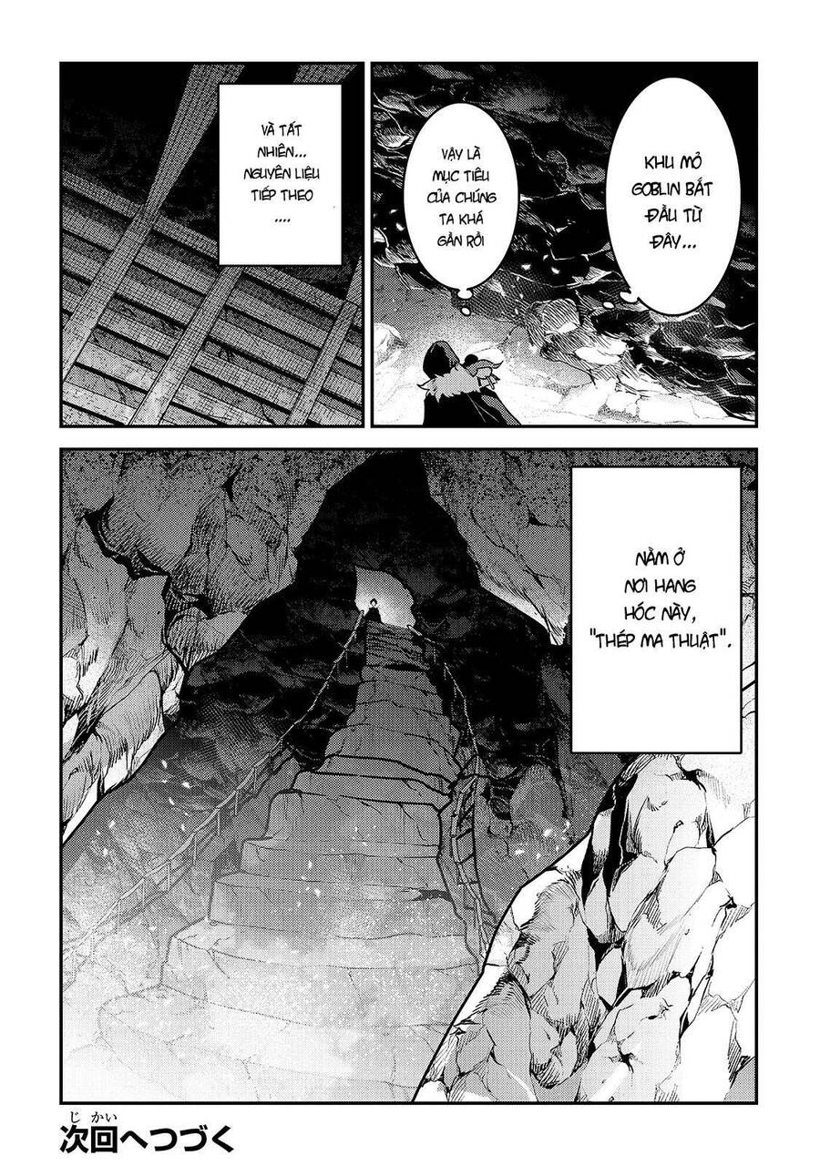 Nozomanu Fushi No Boukensha Chap 37 - Next Chap 38