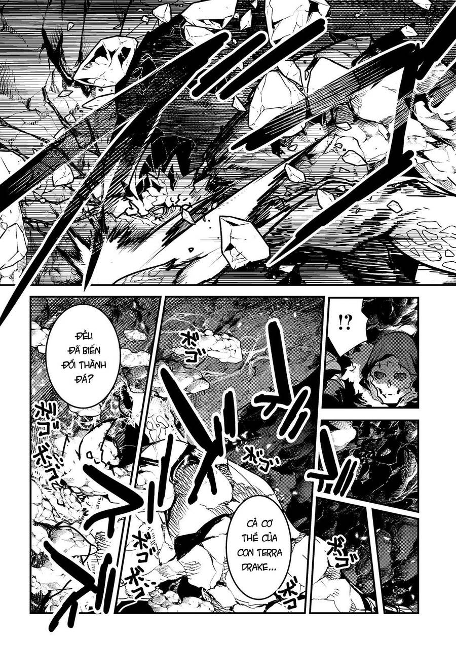 Nozomanu Fushi No Boukensha Chap 38 - Next Chap 39