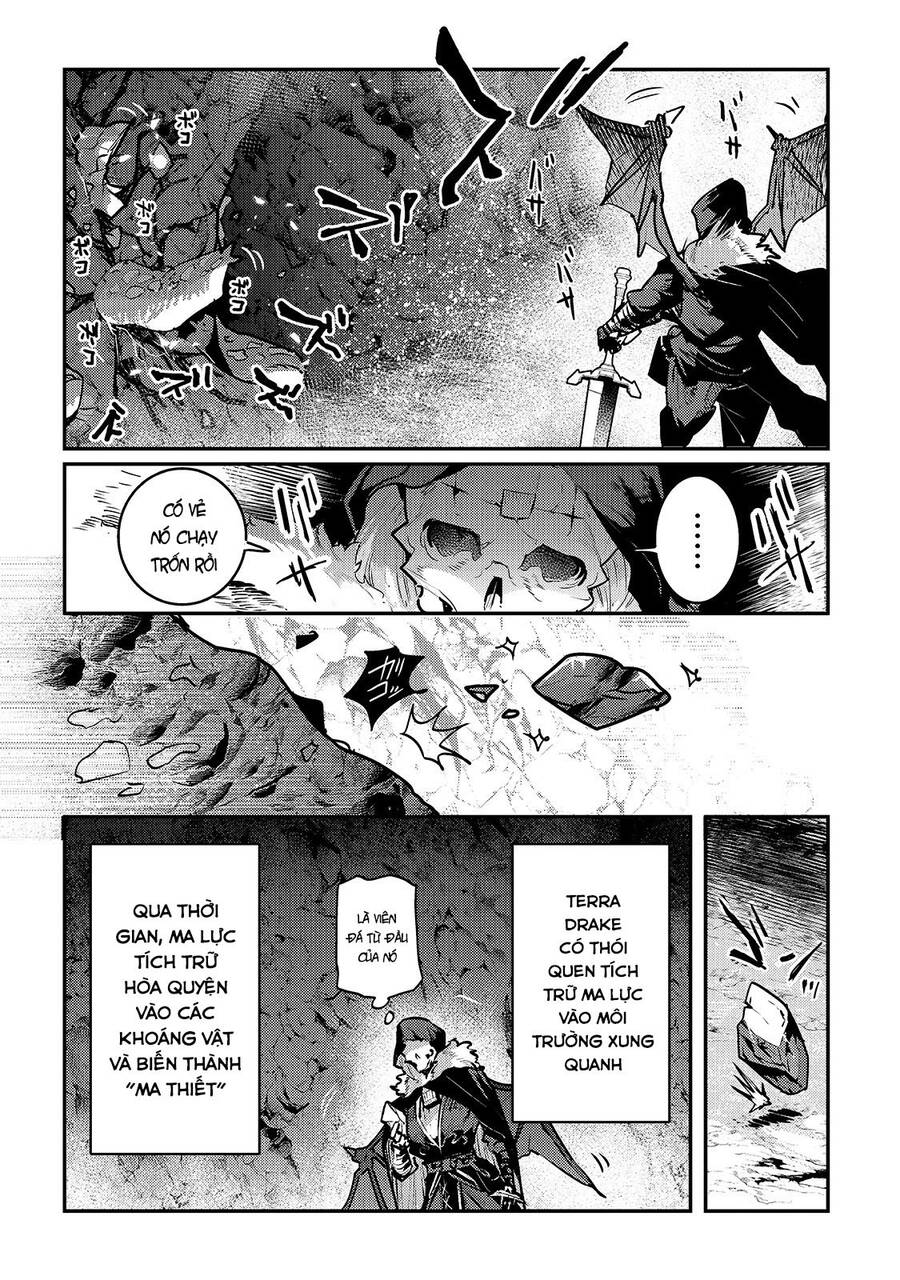 Nozomanu Fushi No Boukensha Chap 38 - Next Chap 39