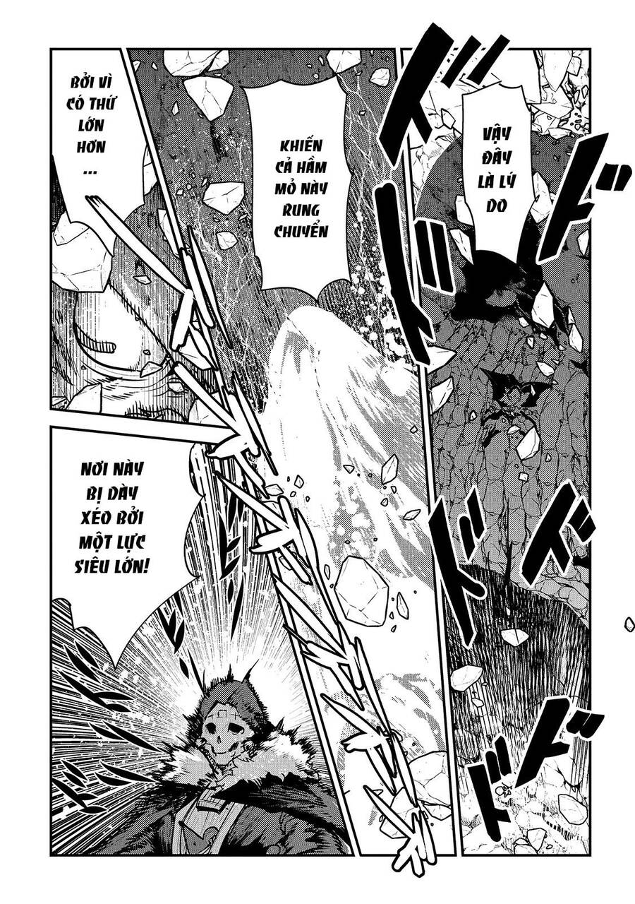 Nozomanu Fushi No Boukensha Chap 38 - Next Chap 39
