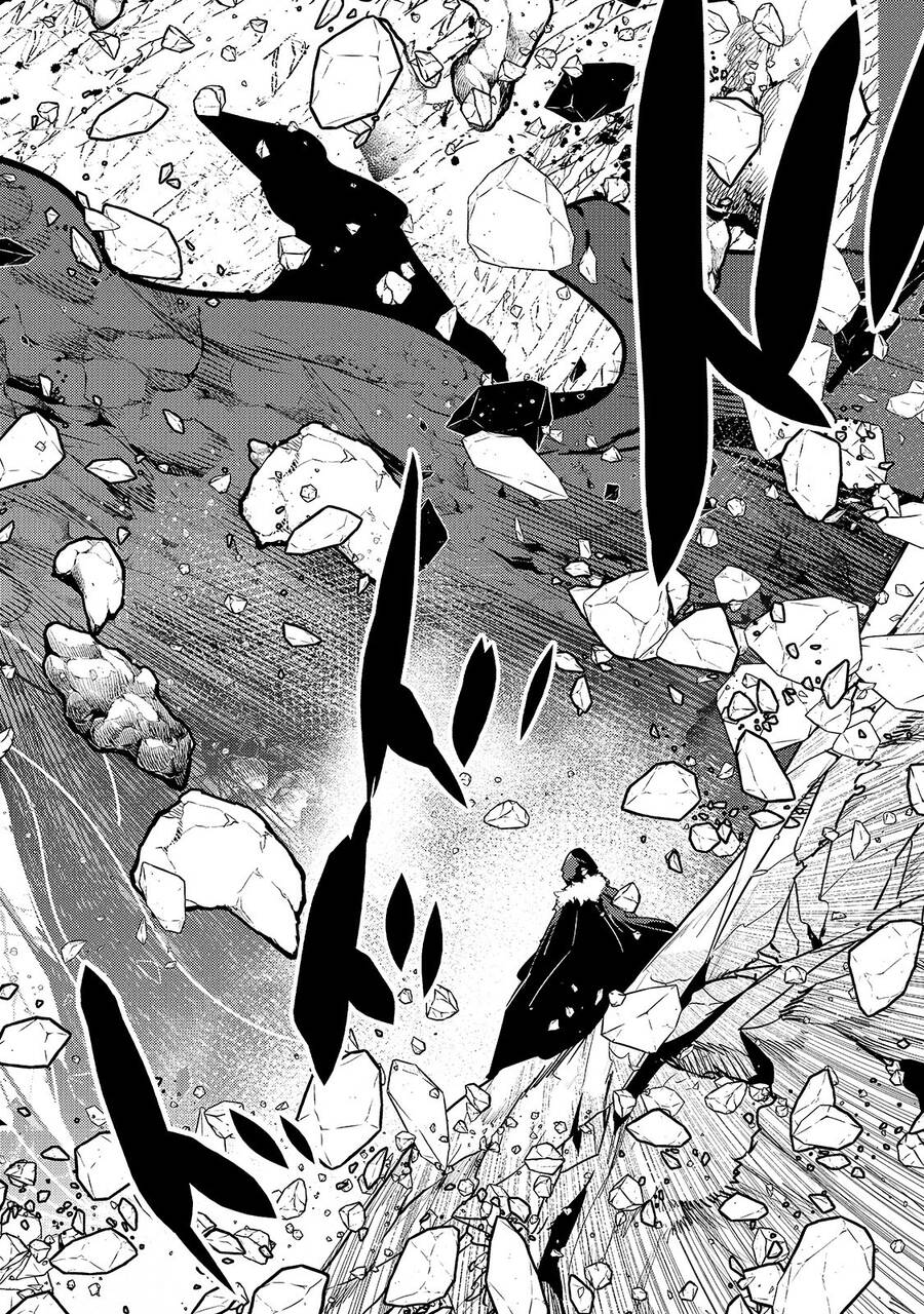 Nozomanu Fushi No Boukensha Chap 38 - Next Chap 39