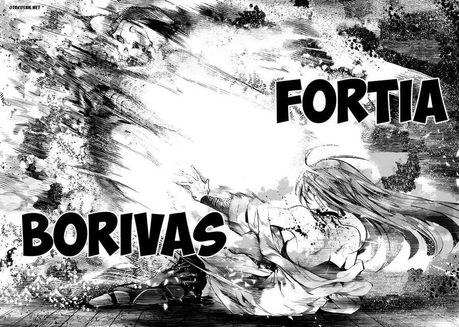 Nozomanu Fushi No Boukensha Chap 8 - Next Chap 9