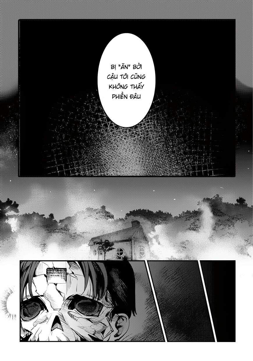 Nozomanu Fushi No Boukensha Chap 8 - Next Chap 9