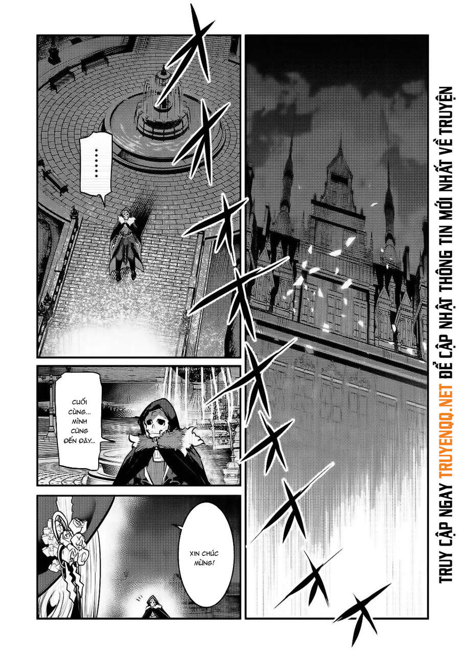 Nozomanu Fushi No Boukensha Chap 27 - Next Chap 28