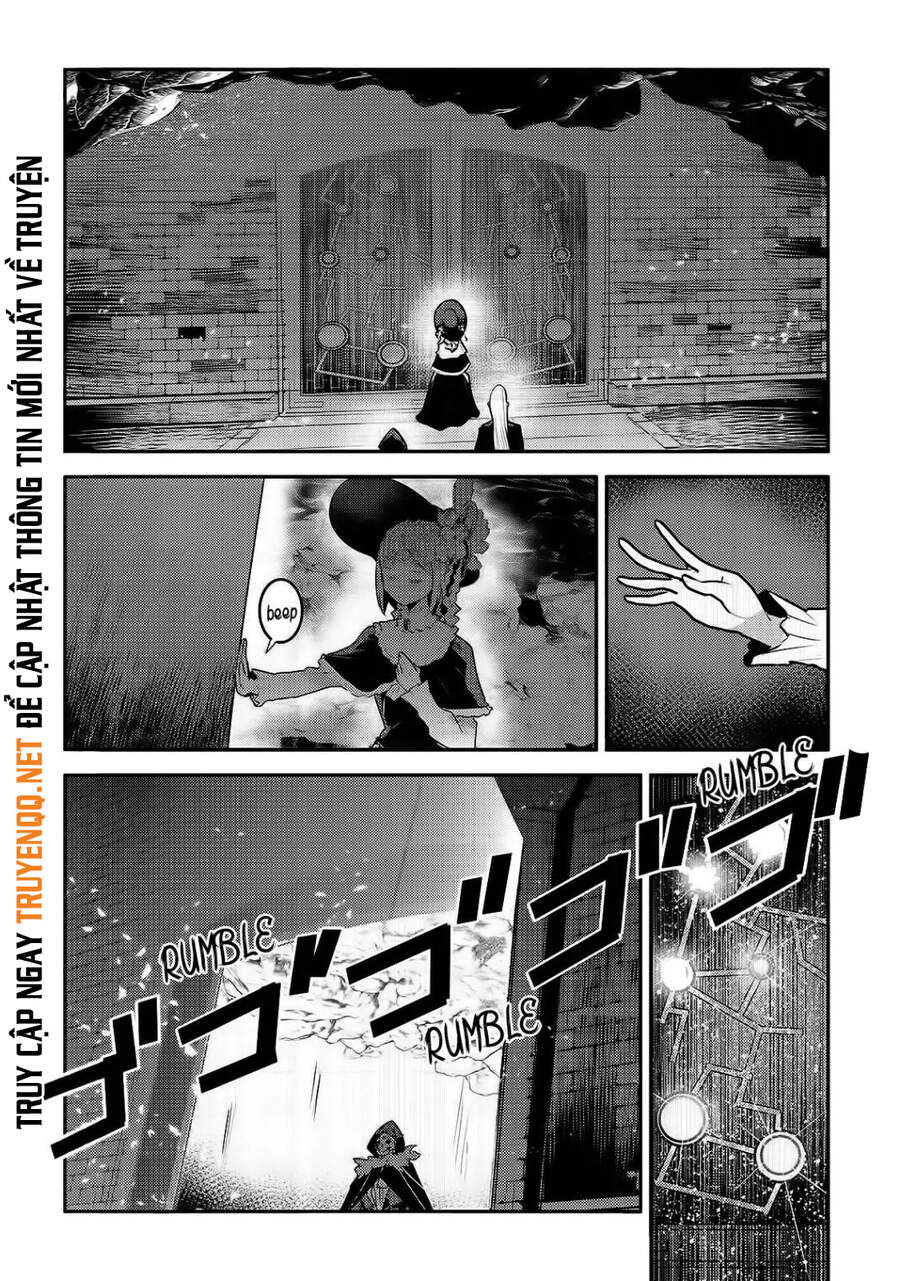 Nozomanu Fushi No Boukensha Chap 27 - Next Chap 28