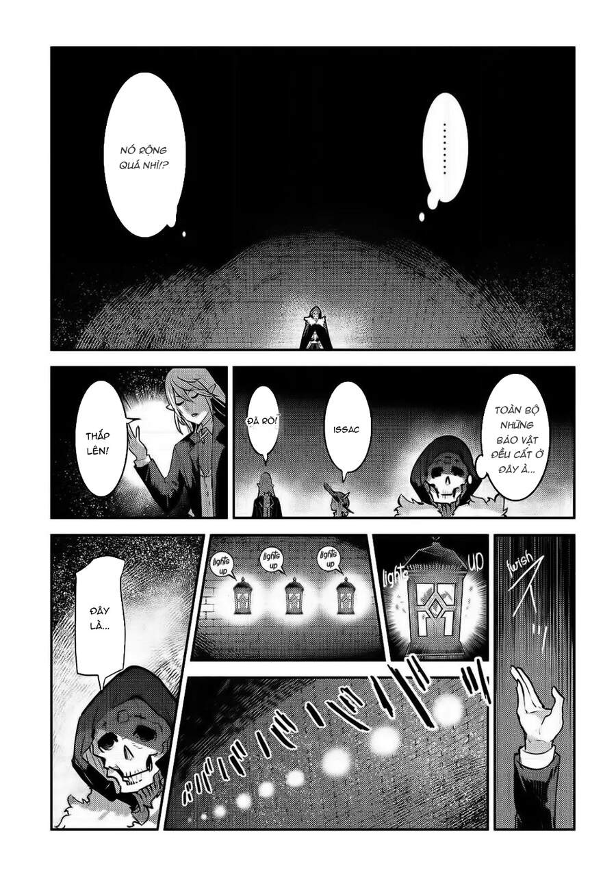 Nozomanu Fushi No Boukensha Chap 27 - Next Chap 28