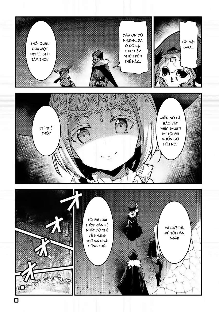 Nozomanu Fushi No Boukensha Chap 27 - Next Chap 28