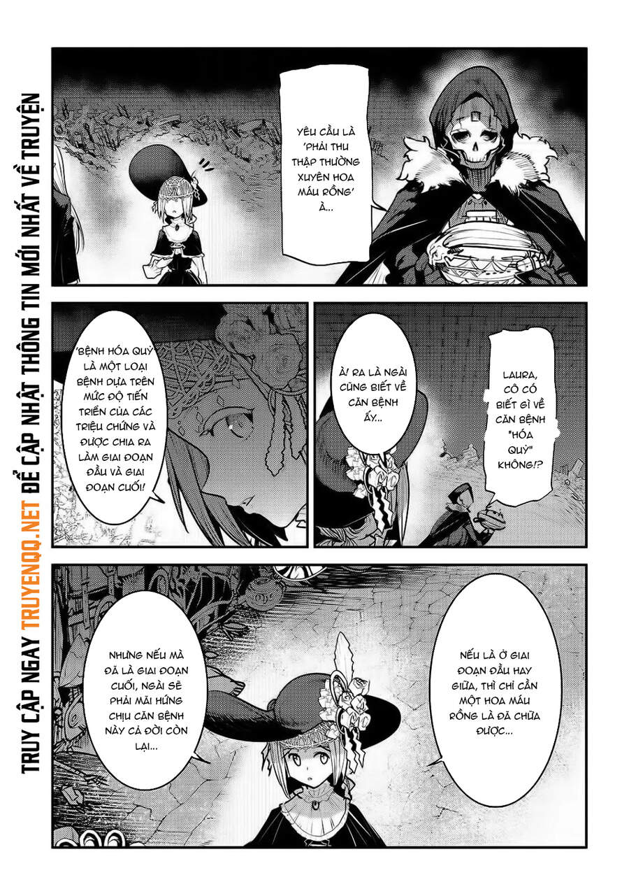 Nozomanu Fushi No Boukensha Chap 27 - Next Chap 28