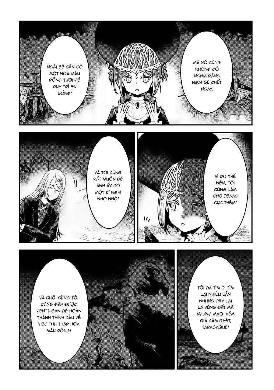 Nozomanu Fushi No Boukensha Chap 27 - Next Chap 28