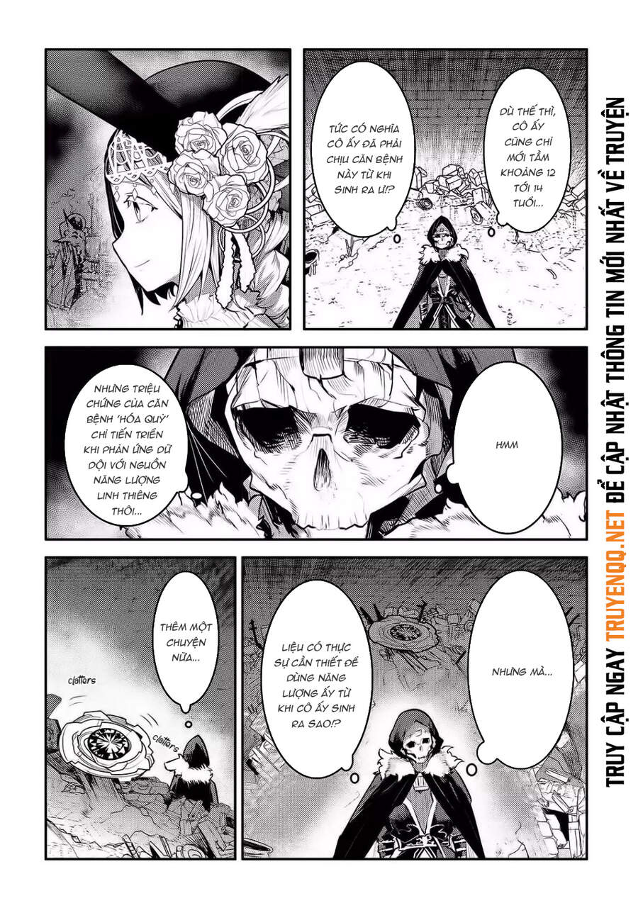 Nozomanu Fushi No Boukensha Chap 27 - Next Chap 28