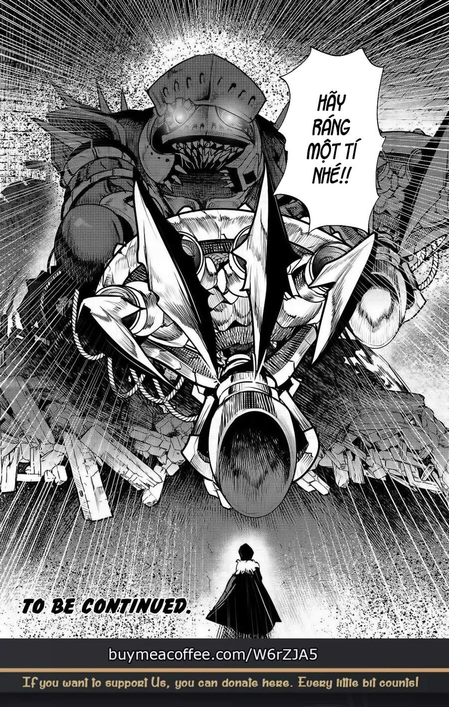 Nozomanu Fushi No Boukensha Chap 27 - Next Chap 28
