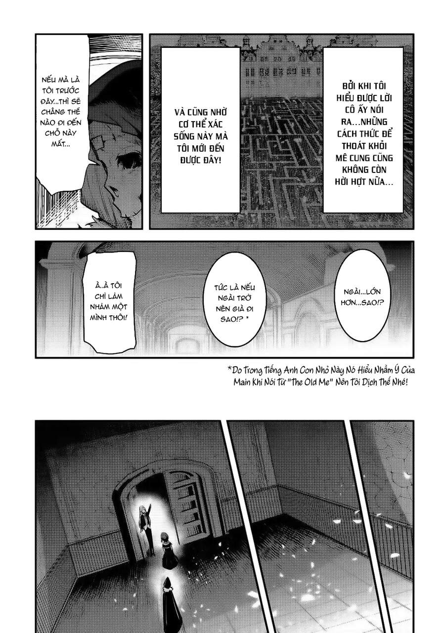 Nozomanu Fushi No Boukensha Chap 27 - Next Chap 28