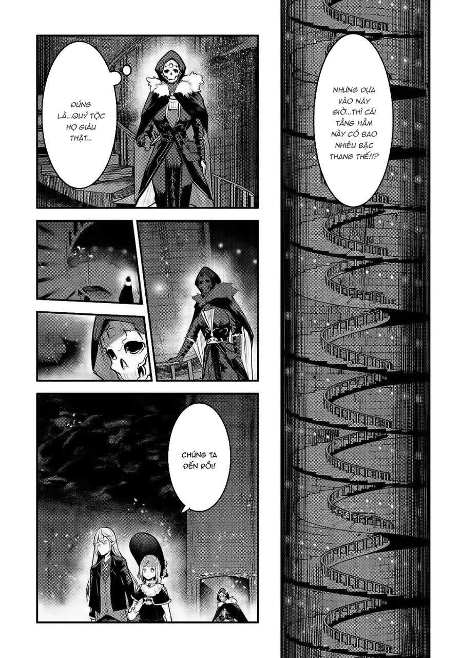 Nozomanu Fushi No Boukensha Chap 27 - Next Chap 28