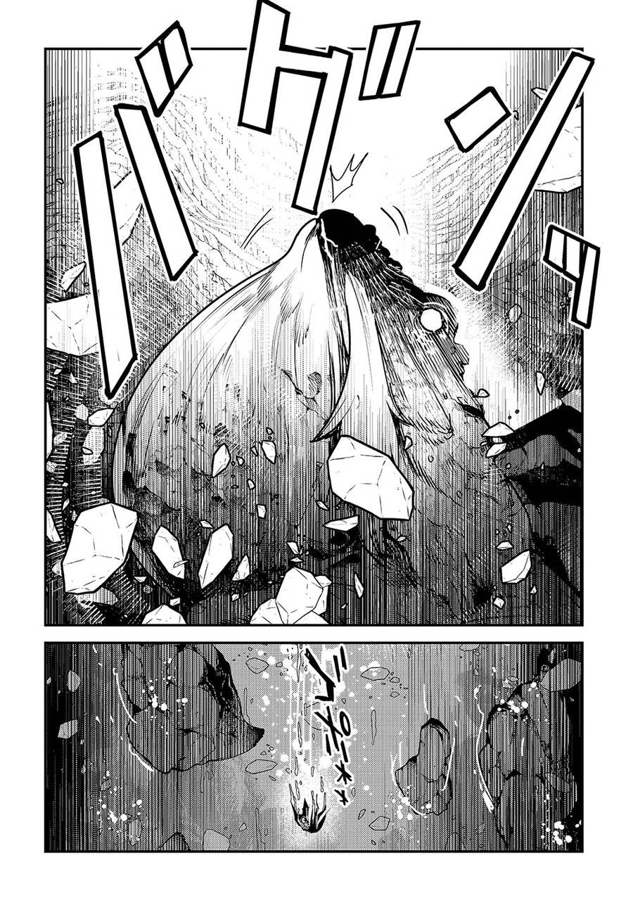 Nozomanu Fushi No Boukensha Chap 39 - Next Chap 40